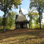 Kraemershagen Апартаменты Медебах