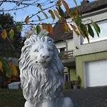 Kraemershagen Апартаменты *