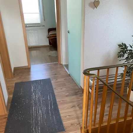 Kramershagen Apartment *