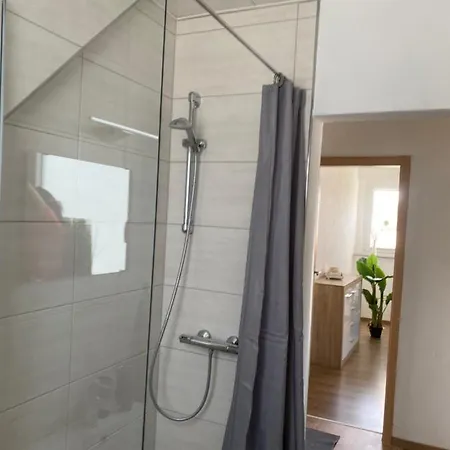 Apartament Kraemershagen Medebach