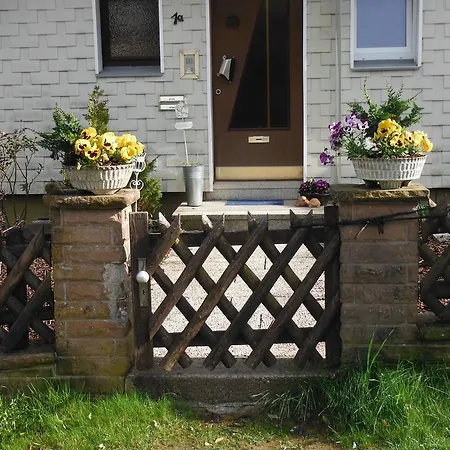 Kraemershagen شقة ميدهباخ