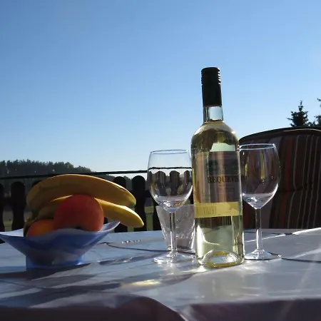 Kraemershagen Appartement *