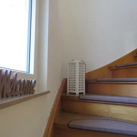 شقة Kraemershagen