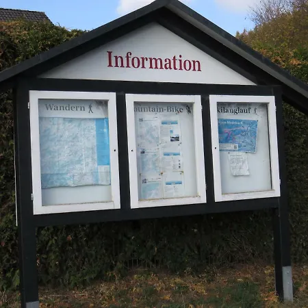 Kraemershagen Appartement