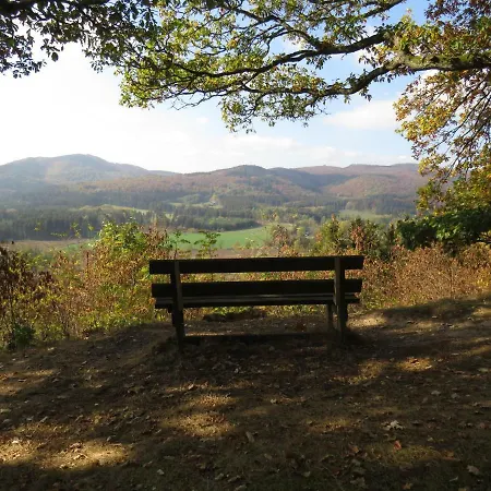 Kraemershagen Appartement