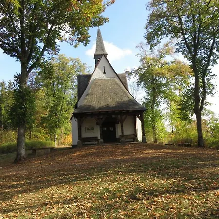 Kraemershagen شقة ميدهباخ