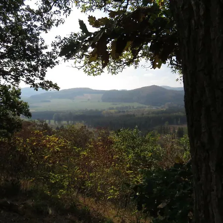 Kraemershagen شقة