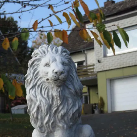 Kraemershagen شقة *