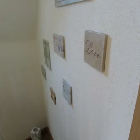 Apartment Kramershagen *