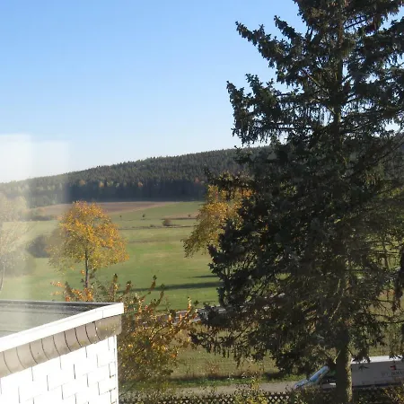 Krämershagen Apartment Medebach