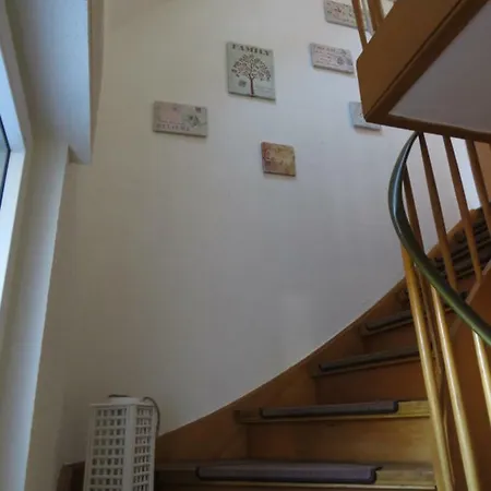Apartment Krämershagen Medebach