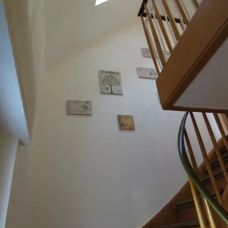 Apartment Kramershagen Medebach
