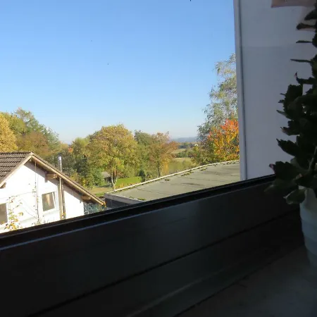 Kraemershagen شقة *