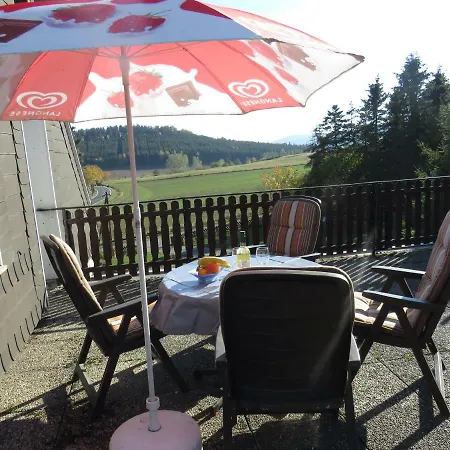 شقة Kraemershagen *