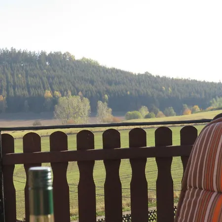 شقة Kraemershagen