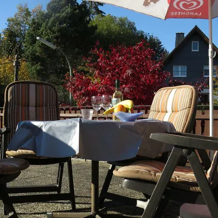 Kraemershagen شقة *