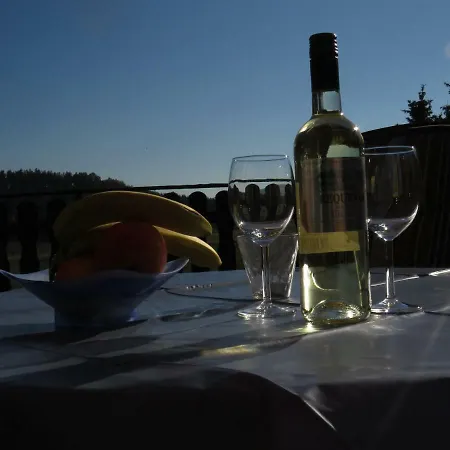 شقة Kraemershagen *