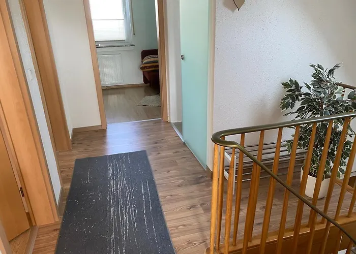 Kraemershagen Appartement *