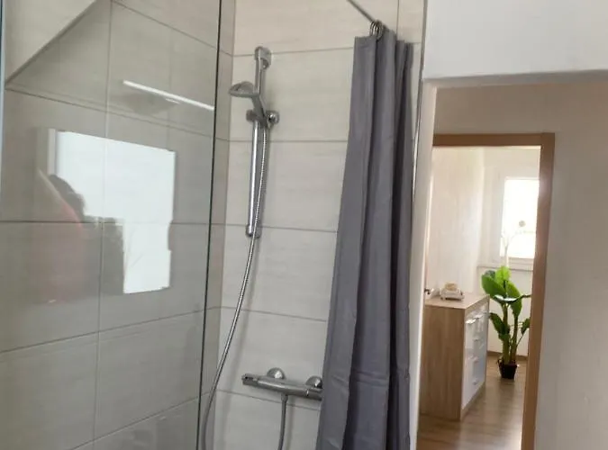 Appartement Kraemershagen Medebach