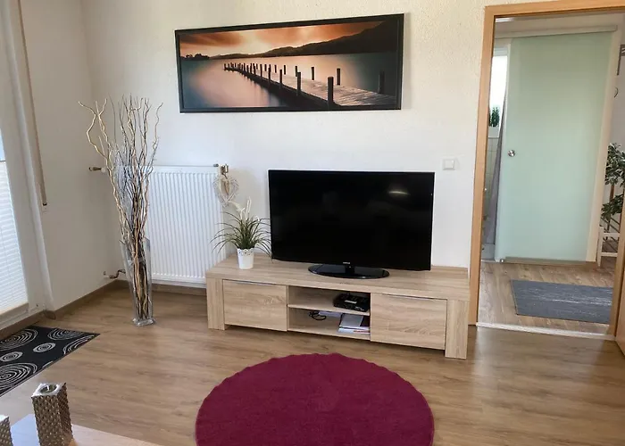 Kraemershagen * メーデバッハ