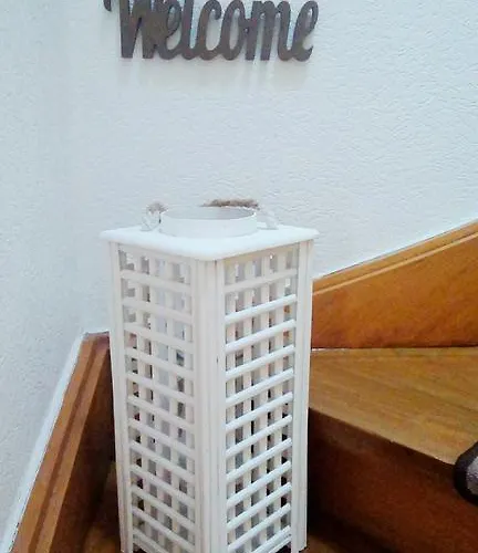 Appartement Kraemershagen Medebach