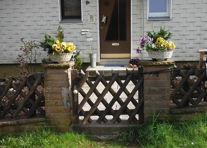 Kraemershagen アパート メーデバッハ