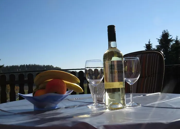 Kraemershagen Appartement *