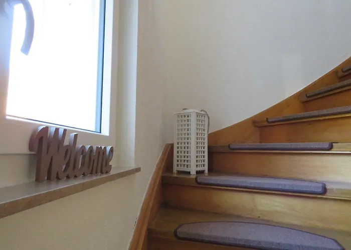 Appartement Kraemershagen