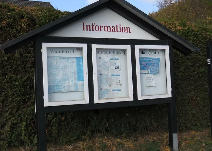 Kraemershagen アパート