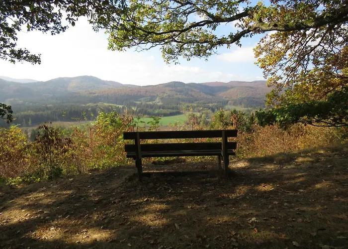 Kraemershagen アパート