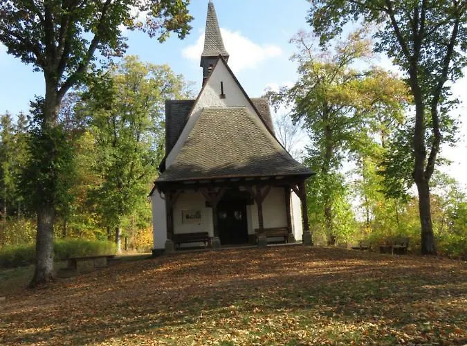 Kraemershagen Appartement Medebach