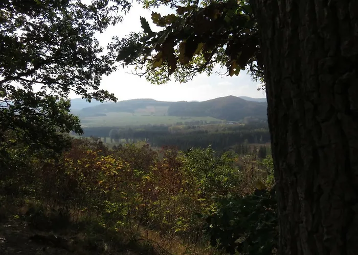 Kraemershagen アパート