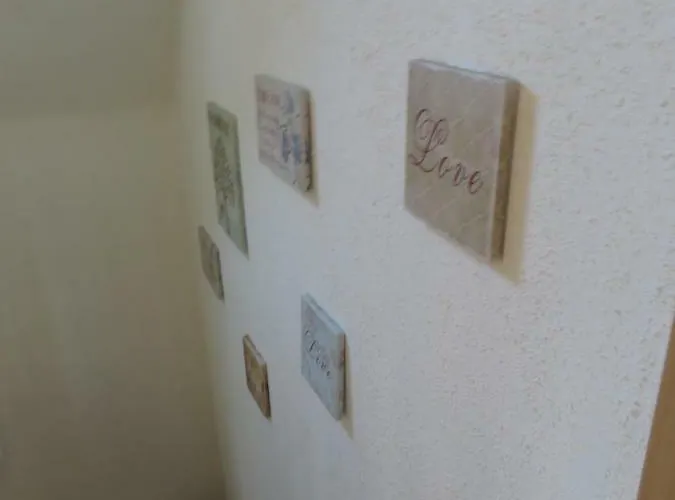 Appartement Kraemershagen *