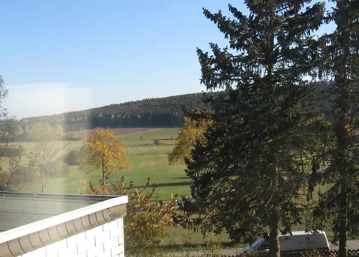 Kraemershagen Appartement Medebach