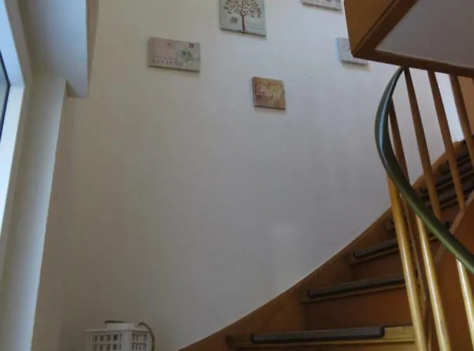 Appartement Kraemershagen Medebach