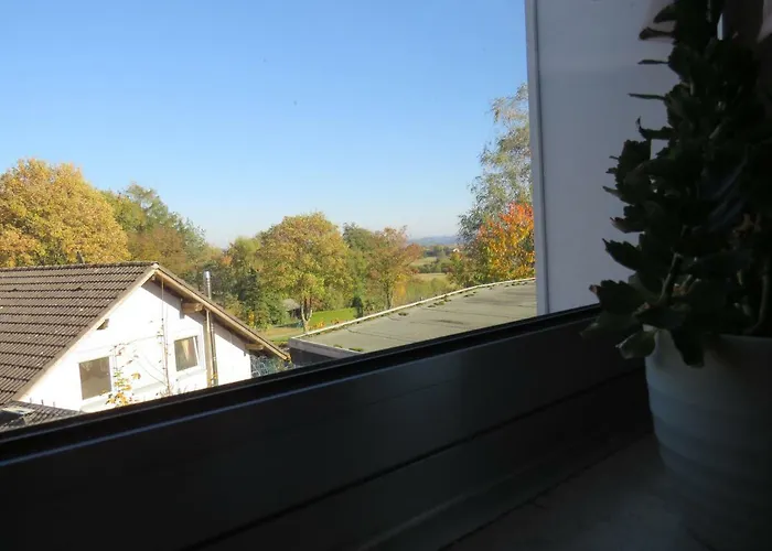 Kraemershagen Appartement *