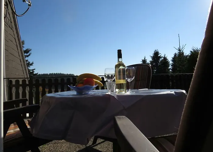 Kraemershagen Appartement *