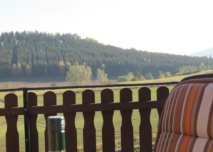 Appartement Kraemershagen