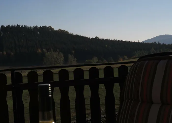 Kraemershagen アパート