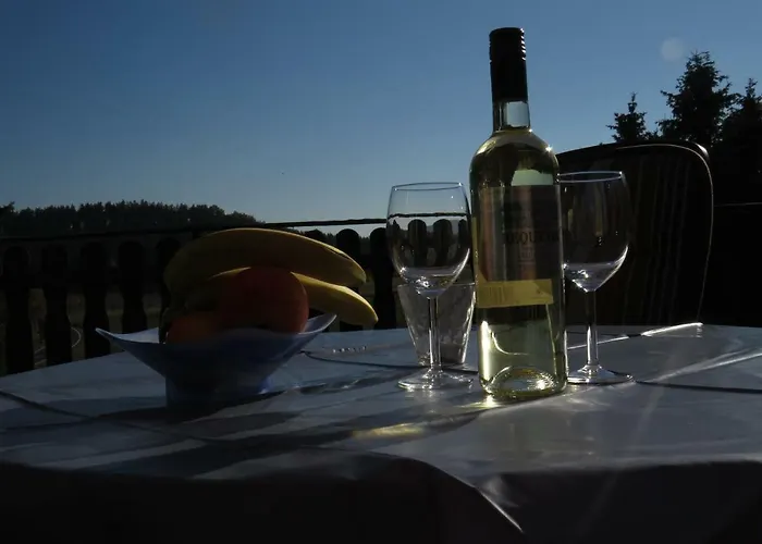 アパート Kraemershagen *