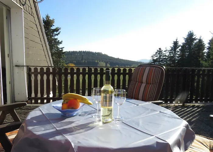 Kraemershagen * Medebach