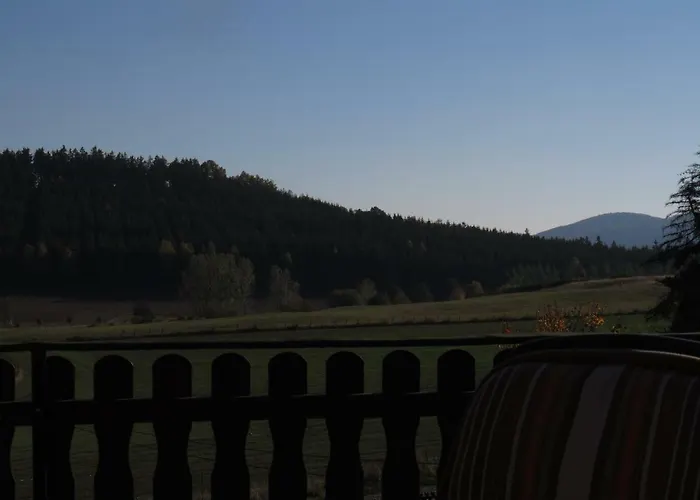 アパート Kraemershagen メーデバッハ